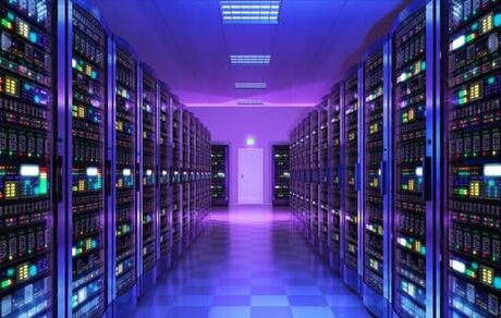 ایجاد یکی از بزرگترین دیتاسنترهای منطقه جنوب‌شرق کشور در منطقه ویژه اقتصادی رفسنجان