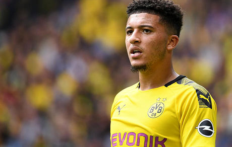 دورتموند: هیچ پیشنهادی برای سانچو نرسیده است
