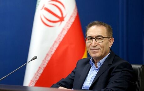 محمود حیدری سرپرست فدراسیون سوارکاری شد