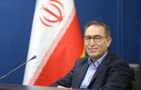 محمود حیدری سرپرست فدراسیون سوارکاری شد