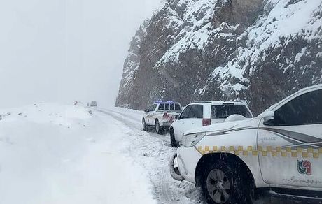 اعلام محدودیت‌های ترافیکی امروز ۲۱ آذر