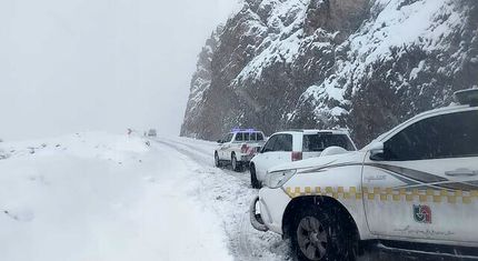 اعلام محدودیت‌های ترافیکی امروز ۲۱ آذر