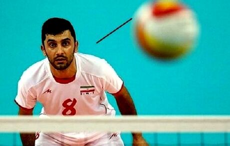 حکم جلب فرهاد ظریف صادر شد
