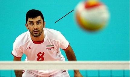 حکم جلب فرهاد ظریف صادر شد