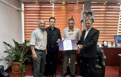 سرمربی تیم ملی جودو مشخص شد