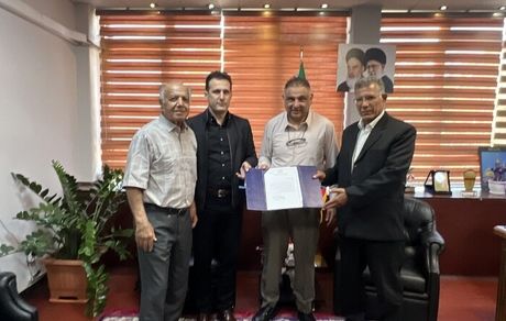 سرمربی تیم ملی جودو مشخص شد