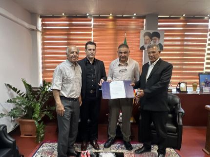 سرمربی تیم ملی جودو مشخص شد