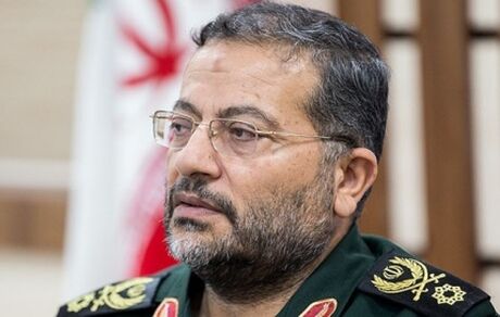 رزمایش سراسری ۴ میلیون نفری بسیجیان در فضای مجازی برگزار خواهدشد