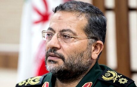 رزمایش سراسری ۴ میلیون نفری بسیجیان در فضای مجازی برگزار خواهدشد