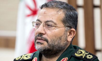 رزمایش سراسری ۴ میلیون نفری بسیجیان در فضای مجازی برگزار خواهدشد
