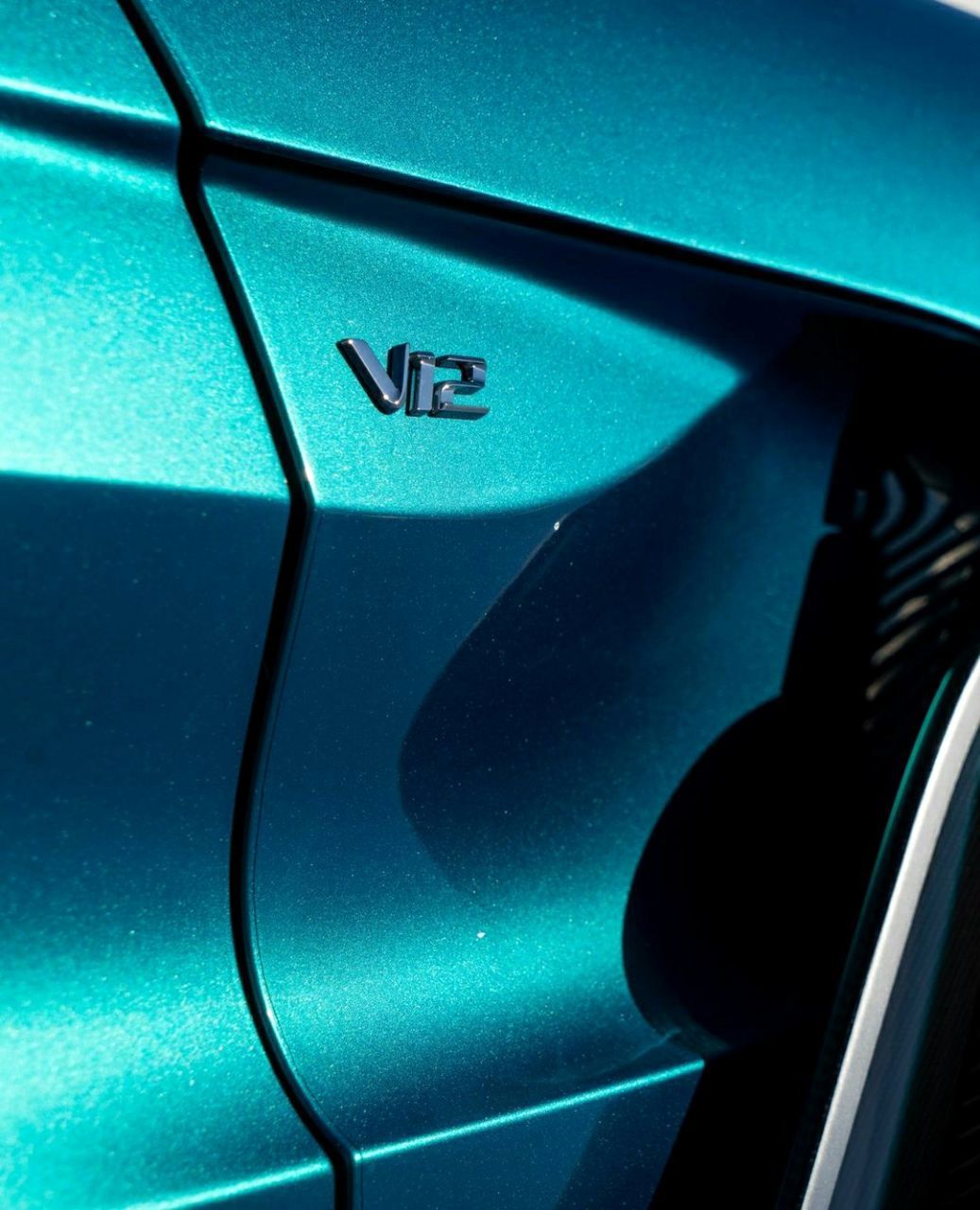  رودستر ونتیج V12