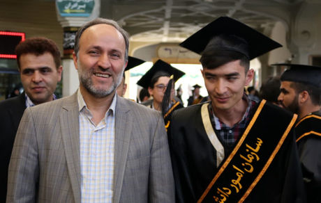 جذب ۲۵۰ هزار دانشجو از کشورهای اسلامی در سه سال هدف‌گذاری شده است
