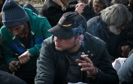 پیش‌بینی وجود ۱۵۰ کودک معتاد متجاهردر تهران/ فقط ۲۵ تن جمع‌آوری شده‌اند  