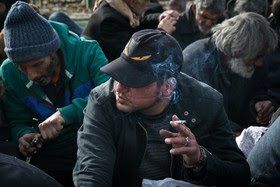 پیش‌بینی وجود ۱۵۰ کودک معتاد متجاهردر تهران/ فقط ۲۵ تن جمع‌آوری شده‌اند  