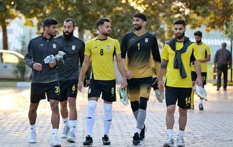 کی‌روش ۳ استقلالی را به تیم‌ملی دعوت نکرد