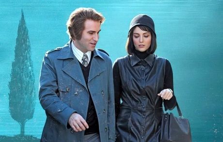 سریال شبکه خانگی دوباره توقیف شد