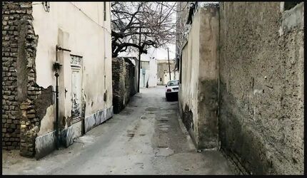 سال ۱۴۰۲ رکورد صدور پروانه نوسازی بافت فرسوده در کشور شکسته شد