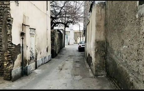 سال ۱۴۰۲ رکورد صدور پروانه نوسازی بافت فرسوده در کشور شکسته شد