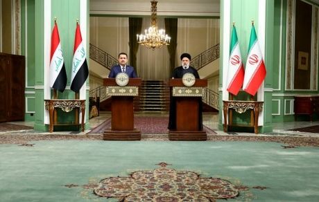 روابط سیاسی، اقتصادی و امنیتی ایران و عراق روز به روز در حال ارتقاست