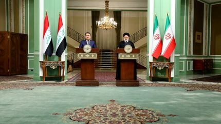 روابط سیاسی، اقتصادی و امنیتی ایران و عراق روز به روز در حال ارتقاست