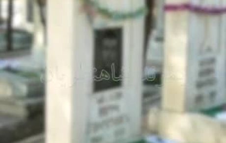 جوانان ارمنی که در راه دفاع از وطن شهید شدند+ فیلم 
