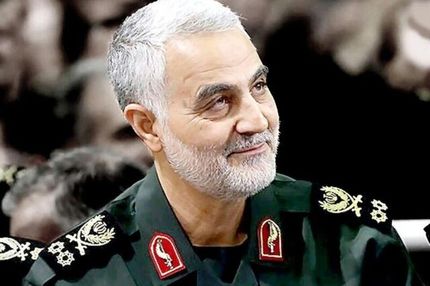 رژیم صهیونیستی: ایران پس از ژنرال سلیمانی هم به اقداماتش علیه اسرائیل ادامه داده است