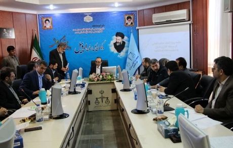 حل مشکل ۳۷ واحد تولیدی راکد استان اردبیل با ۶۰۰ نفر پرسنل