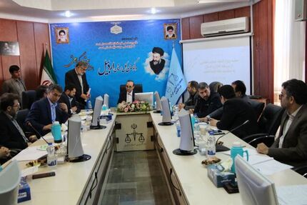 حل مشکل ۳۷ واحد تولیدی راکد استان اردبیل با ۶۰۰ نفر پرسنل