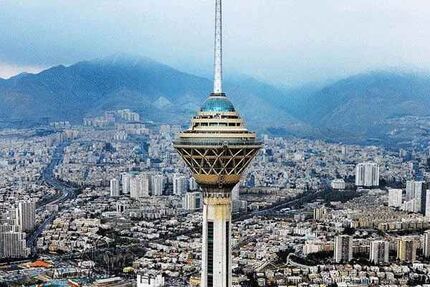 
هوای تهران در دوم تیرماه سالم است
