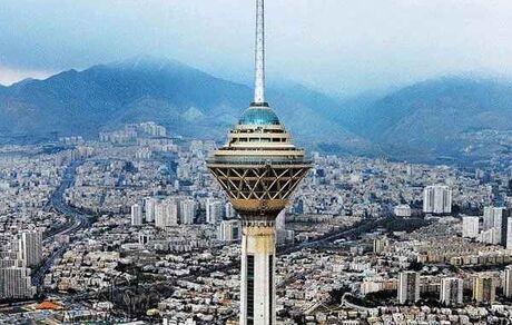 
هوای تهران در دوم تیرماه سالم است

