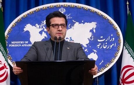 موسوی: نشست چهارشنبه یک جلسه عادی است