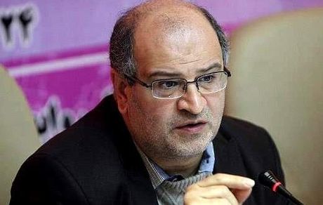 نقض قرنطینه از سوی ۷۳ درصد مبتلایان به کرونا