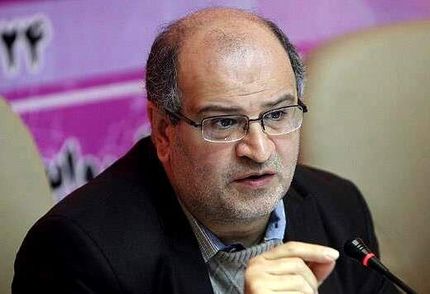 نقض قرنطینه از سوی ۷۳ درصد مبتلایان به کرونا