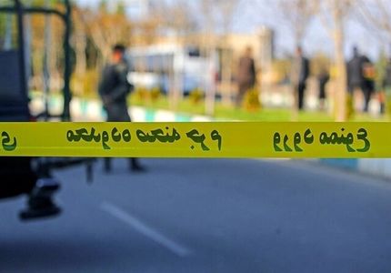 گروگانگیری در شاهرود با مرگ یک مرد ۵۰ ساله همراه شد