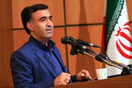 ۵ چالش عمده کشور در حوزه محیط زیست و آب