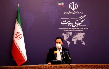 مشکلات کشور به شکل ویدئوکنفرانسی حل نمی‌شود / مردم دیگر در صف مرغ نیستند