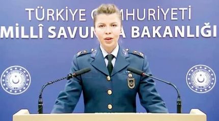 ترکیه و جمهوری آذربایجان هم مانور نظامی برگزار می‌کنند