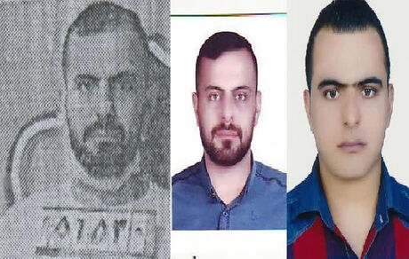فرمانده انتظامی شفت: قاتل فراری را شناسایی کنید