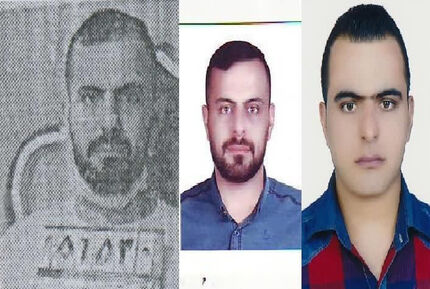 فرمانده انتظامی شفت: قاتل فراری را شناسایی کنید