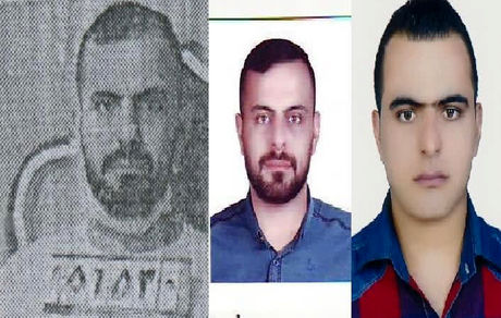 فرمانده انتظامی شفت: قاتل فراری را شناسایی کنید