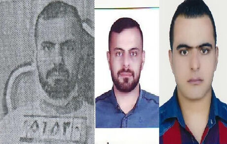 فرمانده انتظامی شفت: قاتل فراری را شناسایی کنید