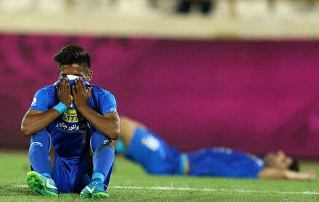 سوپر جام و خسارت هشتاد درصدی علیه استقلال