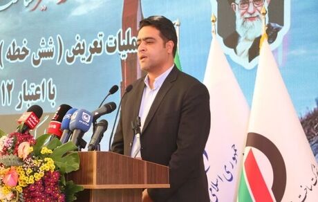 جذب ۶۶ همت سرمایه‌گذاری بخش خصوصی در طرح‌های مشارکتی احداث آزادراه