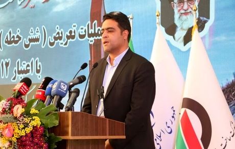 جذب ۶۶ همت سرمایهگذاری بخش خصوصی در طرحهای مشارکتی احداث آزادراه