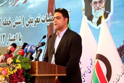 جذب ۶۶ همت سرمایه‌گذاری بخش خصوصی در طرح‌های مشارکتی احداث آزادراه