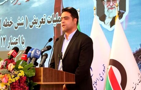 جذب ۶۶ همت سرمایه‌گذاری بخش خصوصی در طرح‌های مشارکتی احداث آزادراه