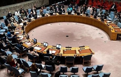 قطعنامه شورای امنیت علیه روسیه توسط روسیه وتو شد + بیانیه کشورهای مختلف