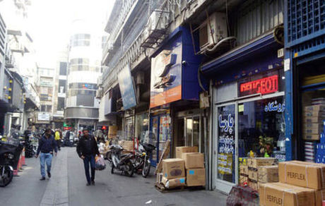 دلیل افزایش قیمتها در بازار قطعات یدکی خودرو