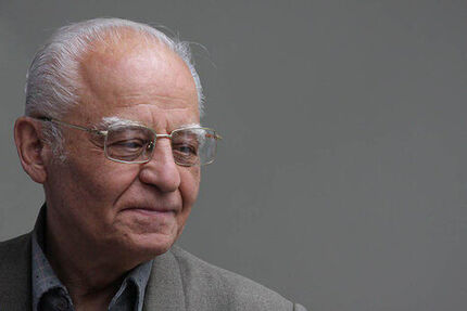 حسین دهلوی درگذشت