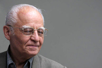 حسین دهلوی درگذشت